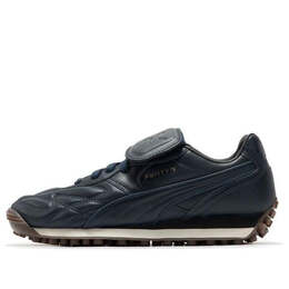 Кроссовки avanti l x fenty 'club navy' Puma, синий 398352-01 | navy blue