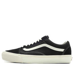Кроссовки og old skool lx 'black' Vans, черный vn0a36c8n8k | black
