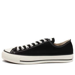 Кроссовки chuck taylor all star j low 'made in japan - black' Converse, черный 32167431 | black
