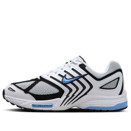 Кроссовки air pegasus 2005 'white royal pulse' Nike, белый hq5403-100 | white/black/metallic silver/royal pulse