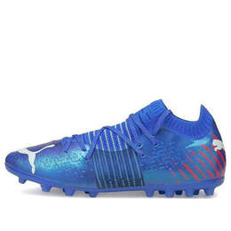 Кроссовки future z 12 mg blue Puma, синий 106481-01 | blue
