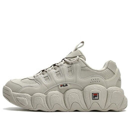 Кроссовки croissant chunky sneakers 'cream white' Fila, белый f12m342123fom | cream white