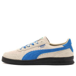 Кроссовки x atmos indoor 'beig blue' Puma, синий 398476-01 | blue/putty/sugared almond