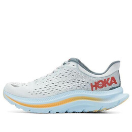 Кроссовки kawana 'ice flow goblin blue' Hoka One One, мультиколор 1123163-ifgb | ice flow/goblin blue