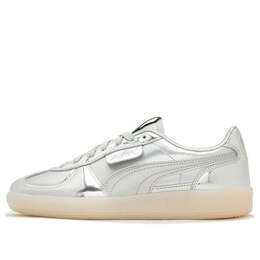 Кроссовки x hajime sorayama palermo ' silver cool light grey' Puma, серебряный 398272-01 | silver