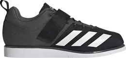 Кроссовки Adidas Powerlift 4 'Black Grey', черный gz5870 | black