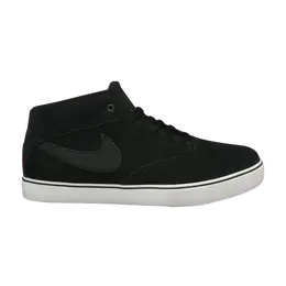 Кроссовки Nike Zoom Omar Salazar 'Black', черный 472660 003 | black