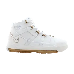 Кроссовки Nike Zoom LeBron 3 'West Coast', белый 312147 114 | white