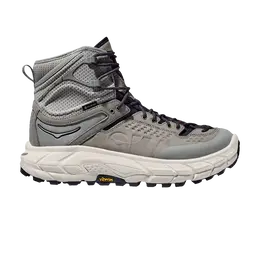 Кроссовки Hoka Tor Ultra GORE-TEX 'Limstone Shifting Sand', серый 1129958 lsgs | grey