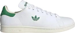 Adidas Кроссовки Sporty & Rich x Stan Smith 'White Green', белый if5658 | white