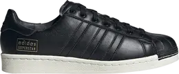 Adidas Кроссовки Superstar Lux 'Black Off White', черный ie2301 | black