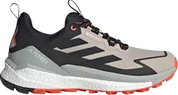 Adidas Кроссовки Terrex Free Hiker 2.0 Low GORE-TEX 'Wonder Beige Orange', фиолетовый ig5459 | purple