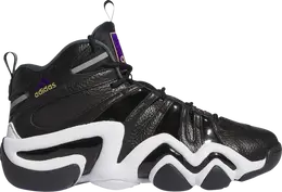 Adidas Кроссовки Crazy 8 '1998 All Star Game' 2024, черный ig3738 | black