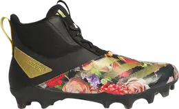 Adidas Кроссовки Adizero Chaos Speed 'Coronation - Black', черный id4821 | black