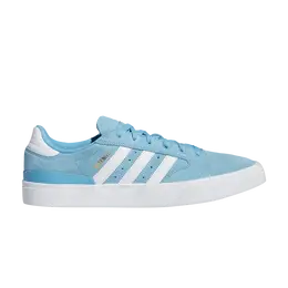 Adidas Кроссовки Busenitz Vulc 2, цвет Sky Blue White if2095 | sky blue white