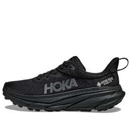 Кроссовки challenger atr 7 gore-tex 'triple black' Hoka One One, черный 1134501-bblc | black/black