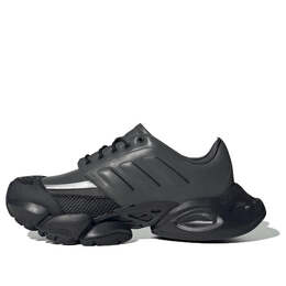 Кроссовки xlg runner hybrid 'black' Adidas, черный jp5457 | black