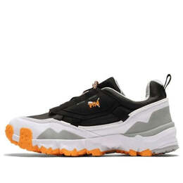 Кроссовки helly hansen x trailfox mts 'black' Puma, черный 372517-01 | black