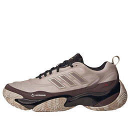 Кроссовки climaproof amphy 'brown' Adidas, коричневый jq2896 | brown