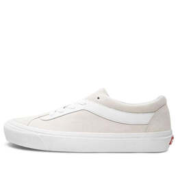 Кроссовки bold ni 'suede - marshmallow' Vans, белый vn0a3wlpvlk | white