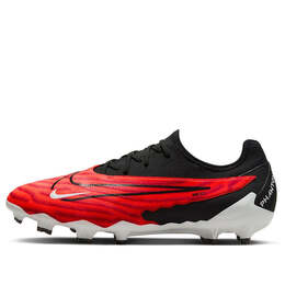 Кроссовки phantom gx pro fg 'ready pack' Nike, красный dd9463-600 | bright crimson/white/university red/black