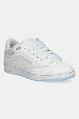 Кроссовки Club C Bulc Reebok Classic, серый 9byh-obd4o1_09x | grigio