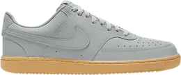 Кроссовки Nike Court Vision Low 'Particle Grey Wheat', серый cd5463 009 | grey