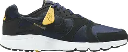 Кроссовки Nike Atsuma 'Obsidian Laser Orange', синий cd5461 400 | blue