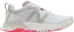 Кроссовки New Balance Fresh Foam Hierro v6 'Grey Pink', серый mthierw6 | grey