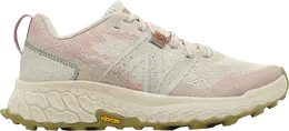 Кроссовки New Balance Wmns Fresh Foam X Hierro v7 Wide 'Timberwolf Workwear', розовый wthiern7 d | pink