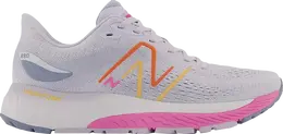 Кроссовки New Balance Wmns Fresh Foam X 880v12 Wide 'Libra Vibrant Pink', розовый w880g12 d | pink