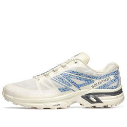 Кроссовки xt-wings 2 mindful 'cream white blue' 416616 Salomon, белый 416616 / l41661600 | cream white/blue