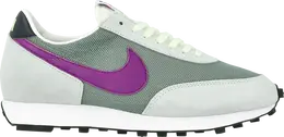Кроссовки Nike Daybreak SP 'Silver Pine Hyper Violet', зеленый cq6358 300 | green
