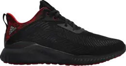 Кроссовки Adidas Alphabounce EK, черный gz6079 | black