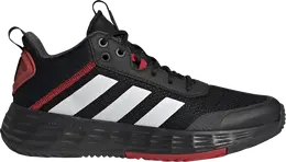 Кроссовки Adidas Own The Game, черный h00471 | black