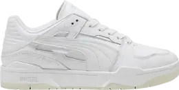 Puma Кроссовки Slipstream Low 'Club 48', белый 395750 01 | white