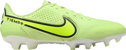 Nike Кроссовки Tiempo Legend 9 Academy MG 'Luminous Pack', зеленый da1174 705 | green