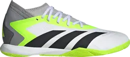 Adidas Кроссовки Predator Accuracy.3 IN 'Crazyrush Pack', белый gy9990 | white