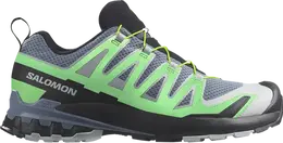 Salomon Кроссовки XA Pro 3D V9 'Flint Stone Green Gecko', зеленый l47271900 | green