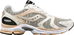 Saucony Кроссовки ProGrid Triumph 4 'Cream Tan', кремовый s70704 11 | cream