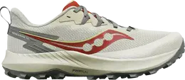 Saucony Кроссовки Peregrine 14 'Stone Cinder', кремовый s20916 105 | cream