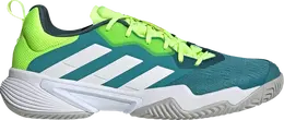 Adidas Кроссовки Barricade 'Arctic Fusion', бирюзовый id1553 | teal