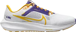 Nike Кроссовки Air Zoom Pegasus 40 'LSU', белый dz5959 100 | white
