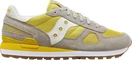 Saucony Кроссовки Shadow Original 'Yellow Grey', желтый s2108 882 | yellow