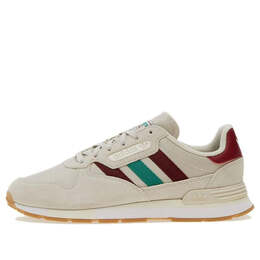 Кроссовки originals treziod 2 shoes 'aluminium burgundy' Adidas, мультиколор ig0663 | aluminium/collegiate burgundy/court green