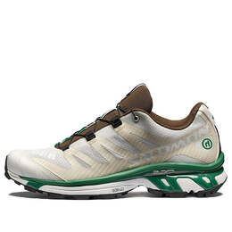 Кроссовки x hidden.ny xt-4 'beige green' 416972 Salomon, бежевый 416972 / l41697200 | beige/green