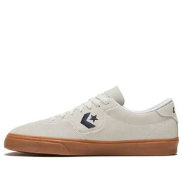 Кроссовки louie lopez pro cons low 'egret gum' Converse, синий 167619c | blue/white