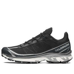Кроссовки xt-6 ft 'metallic silver' 417426 Salomon, черный 417426 / l41742600 | black/white/gray