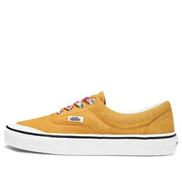 Кроссовки era yellow Vans, желтый vn0a4btpxa7 | yellow