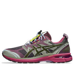 Кроссовки x up there gel-terrain 'purple lavendar' Asics, фиолетовый 1203a520-500 | purple/lavender